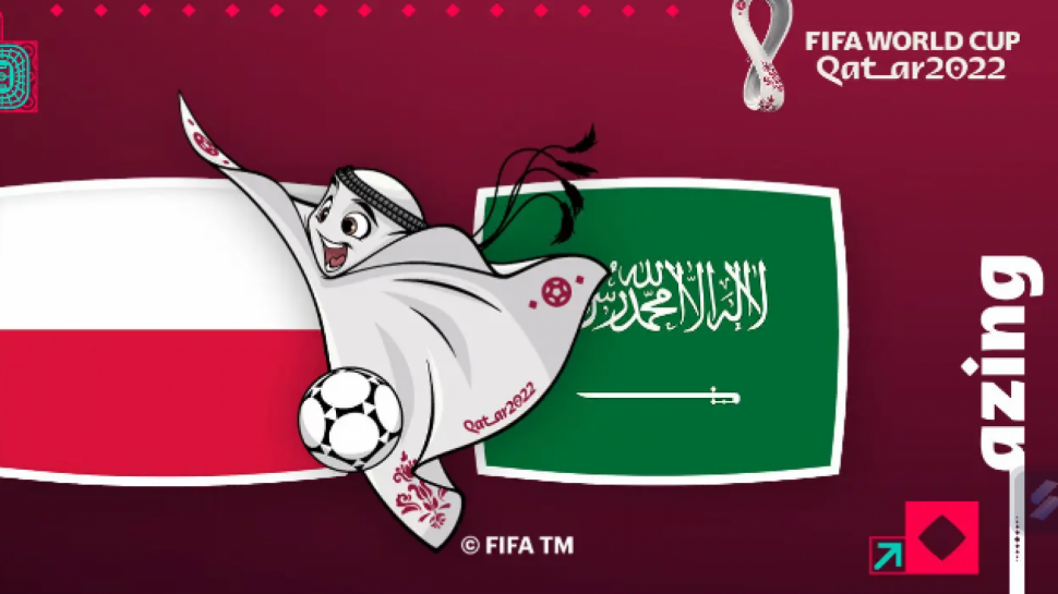 Cara Nonton Piala Dunia 2022 Gratis di HP