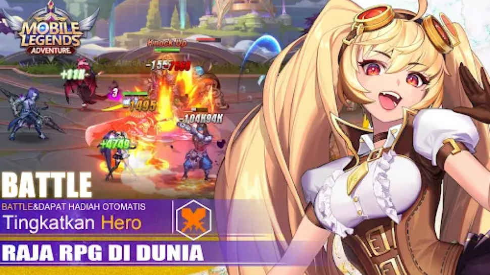 Mobile Legends MOD APK ✓  Mobile Legends MOD Menu APK (Unlimited Diamonds  & Coins ) 2022 