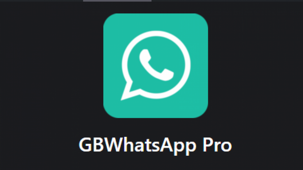 Download GB WhatsApp Pro V 15.00 Bisa Dual Akun, Hilangkan Status Sedang Mengetik, Pilihan Tema Beragam, Gunakan Official WA Resmi Aman - Suara.com