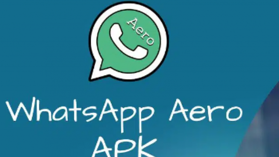 Link Whatsapp Aero v.9.52 Apk Download Original and Latest 2023 Anti Expires, Download Here!