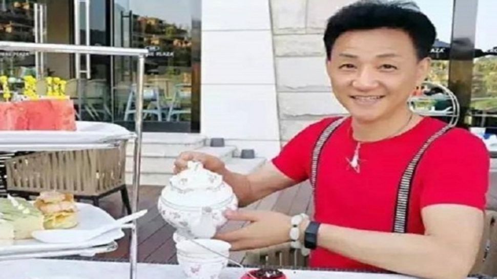 Hu Hai dari China, Usia 73 tapi Terlihat seperti 40 Tahun, Rahasianya