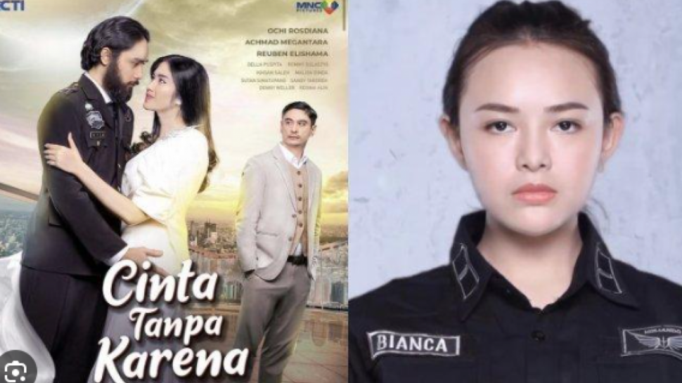 Sinetron Cinta Tanpa Karena Tentang Apa Yuk Simak Sinopsisnya Ada Amanda Manopo Sebagai Bianca