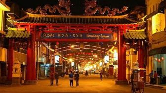 Kya-Kya Reborn Akan Kembali Dibuka Jadi Destinasi Wisata