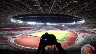 Surabaya Jadi Tuan Rumah Babak Kualifikasi Piala AFC U20, Ini Informasi Detailnya