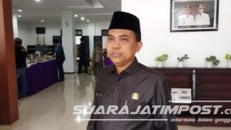 Akhir Cerita dari Ketua DPRD Lumajang yang Tak Hafal Pancasila, Mundur dari Kursi