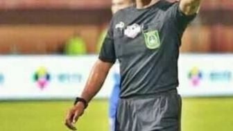 Profil Wasit Agus Fauzan yang Memimpin Pertandingan Arema FC Vs Persebaya, Sebelumnya Kontroversial dalam Laga Tim Bajul Ijo