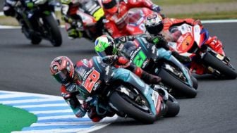 India Akan Menggelar MotoGP 2023