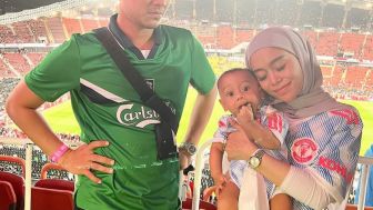 Rizky Billar Tak Hadir Penuhi Panggilan Polisi, Pengacara Klaim Terganggu Psikisnya Gara-Gara Netizen