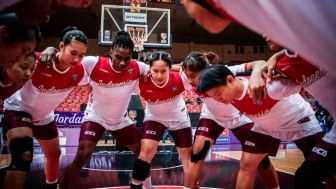 Timnas Basket Indonesia Manfaatkan Liga Bola Basket Putri ASEAN untuk Tingkatkan Level Permainan