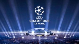 Ringkasan Hasil Pertandingan Liga Champions Semalam, Rabu 12 Oktober