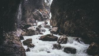 Banjir Bandang Cilacap Adalah Banjir Bandang Paling Parah Beberapa Tahun Terakhir