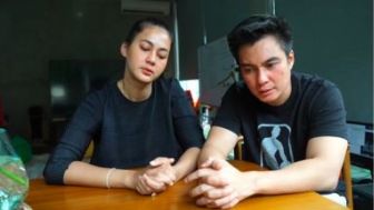 Unggahan Permohonan Maaf Baim Wong, Baim: Maafkan Saya dan Keluarga