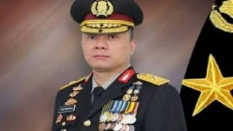 Kapolda Jatim, Irjen Teddy Minahasa Putra Terancam Hukuman Mati