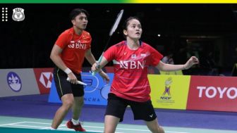 Tiga Wakil Indonesia Terus Melaju di Denmark Open 2022