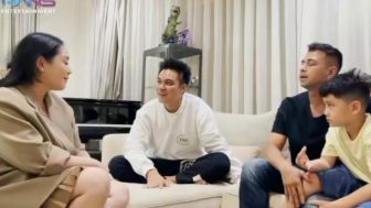 Tegur Baim Wong, Nagita Slavina Sebut Ada 3 Poin Fatal Isi Lelucon KDRT Bagi Polisi