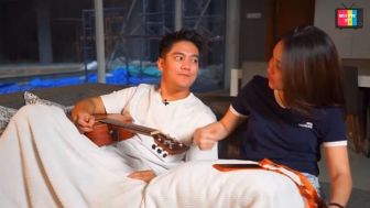 Video Qissyou TV Boy Wiliam Ungkap Hal Mengejutkan, Ayu: Rindu Gue Gak?
