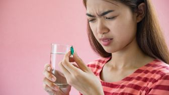 Ini Dia Daftar Obat Sirup yang Mengandung Etilen Glikol Melebihi Batas