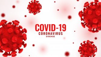 Kasus Covid-19 Kembali Naik Membawa Subvarian Baru