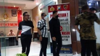 Tragedi Kanjuruhan PT LIB: Polda dan Polres Mulai Saling Tuduh, Drama Apa Lagi Ini?