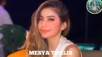 Meysa Talib Pelakor Suami Orang,Tuduhan Berdasar Kini Bikin Viral