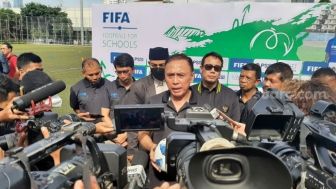 Barcelona ke Liga Europa, Undian Timnas Indonesia U-19 di Piala Asia