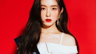 Irene Posting Foto Natural No Make Up, Wajah Cantik Natural Asli Tanpa Oplas