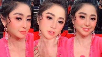 Fans Leslar Hina Dewi Perssik Mandul, Kuasa Hukum Depe Buka Suara