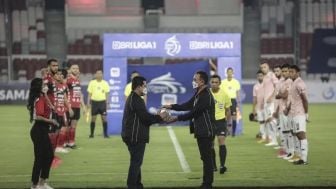 Rekomendasikan Erick Thohir Jadi Calon Ketum PSSI, Ini Kata Manajemen Sriwijaya