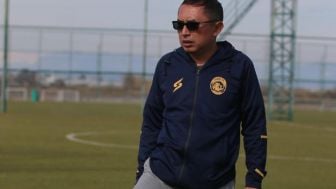 Dibantu Konsultan Tiga Negara Sekaligus, Arema FC Ingin Percepat Pemulihan