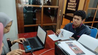 Cerita Korban Luka yang Dibantu Crisis Center Arema FC