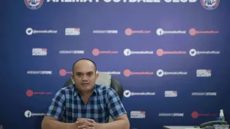 Arema FC Siap Ambil Konsekuen Hasil Rapat Owner's Club