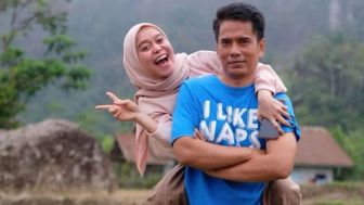 Endang Mulyana Ayah Lesti Kejora Lebih Senang Tinggal di Kampung