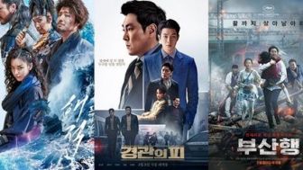 Dampak Popularitas KPop! Berikut 4 Rekomendasi Film Korea Terbaru 2022