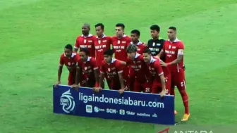 Persis Solo Akan Lakukan TC Bareng JDTFC di Malaysia