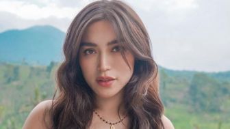 Dibantu Raffi Ahmad Bayar Cicilan Rumah, Jessica Iskandar : Masalah Masih Berlarut-Larut