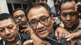 Andi Arief Sebut Ada Burung Hantu, Waketum NasDem: Tidak Ada Gangguan
