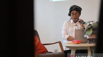 AMAN: Gerakan Ulama Perempuan Indonesia menjadi contoh bagi Dunia