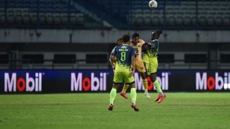 Persib Buka Peluang untuk Klub Liga 1 Latihan Bersama