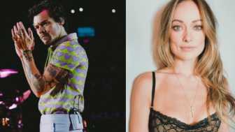 Fokus sama Anak, Harry Styles Putus dari Olivia Wilde Karam