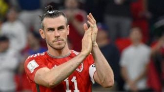 Kekalahan Wales Atas Iran Buat Mereka dalam Ancaman Tersingkir Piala Dunia