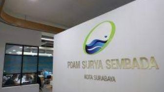 Pemkot Surabaya sesuaikan tarif PDAM baru berdasarkan klasifikasi