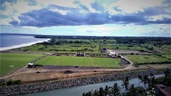 Intip Lokasi TC Timnas Indonesia di Bali, Ini Kelebihannya