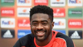 Kolo Toure Bangga Bisa Melatih Wigan Atletic