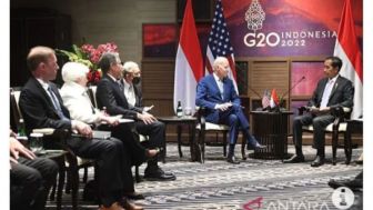 Keroyokan para menteri mendulang manfaat untuk keberhasilan KTT G20