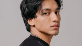 Jefri Nichol Akui Tegang Lakukan Adegan panas di Film Jakarta vs Everybody