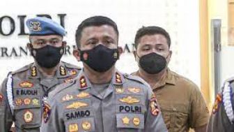 Terungkap! Skenario Pembunuhan Berencana yang dilakukan Ferdy Sambo ke Brigadir Yosua