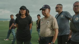 Menpora Beri Pujian Khusus untuk Training Center Bali United