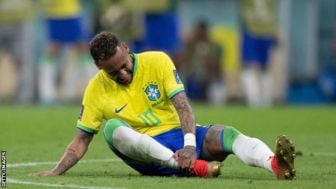 Neymar Pulih dari Cedera Jelang Lawan Korea Selatan