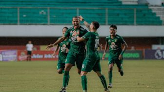 Set Piece yang Sudah Direncanakan dari Persebaya