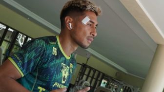 Sato: Kondisi Saya Sudah Membaik
